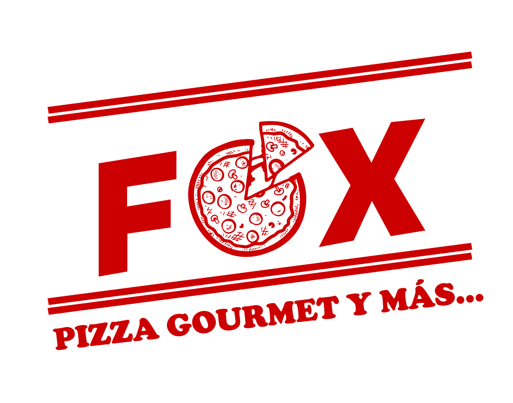 Fox Pizza Gourmet y Más